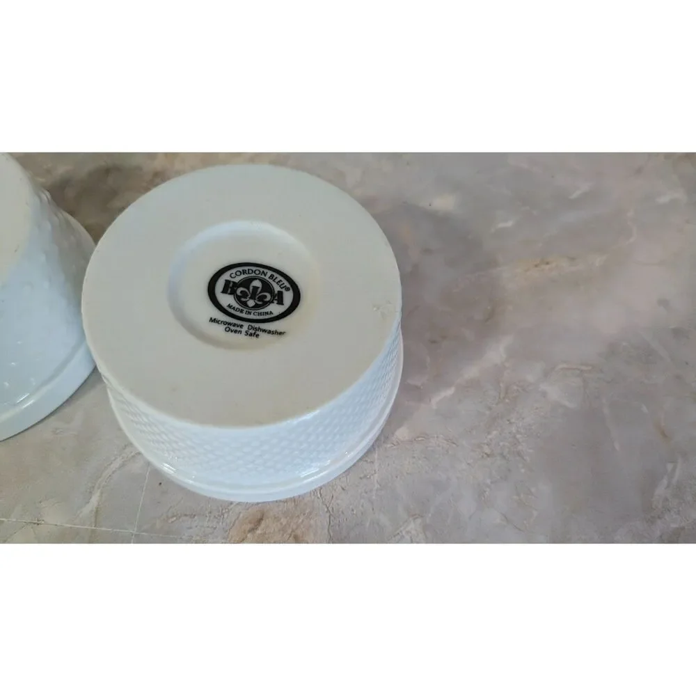 Ramekin Set - BIA Cordon Blue